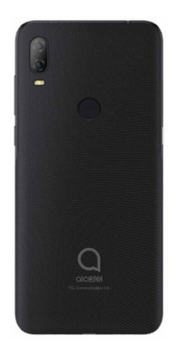 Imagen 2 de 3 de Alcatel 1B (2020) Dual SIM 32 GB negro 2 GB RAM