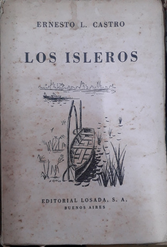 6206 Los Isleros - Castro, Ernesto L.