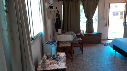 Vendo Casa Y Departamento Villa Giardino