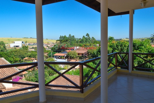 Imagem 7 de 30 de Casa Em Condomínio - Co00022 - 67759852