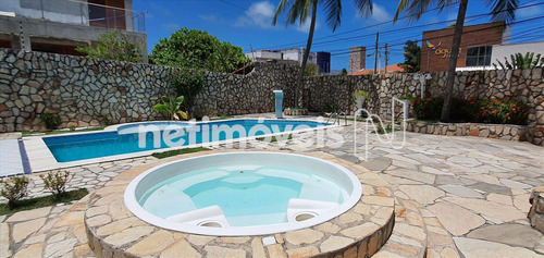 Imagem 21 de 30 de Venda Casa Ponta Negra Natal - 725970