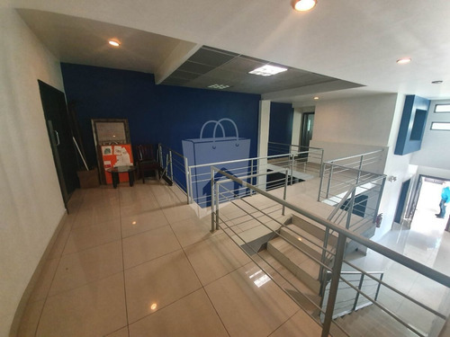 Imagen 9 de 27 de Oficina En Venta De 561.87 M² En Céntrica Ubicación En Col.