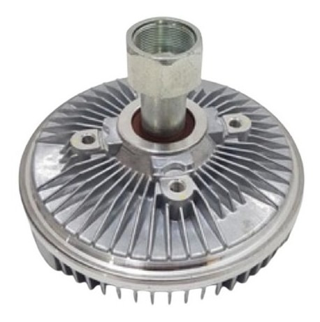 Fan Clutch De Fortaleza 4.2 Tritón Cherokee 3.7 Cherokee 4.