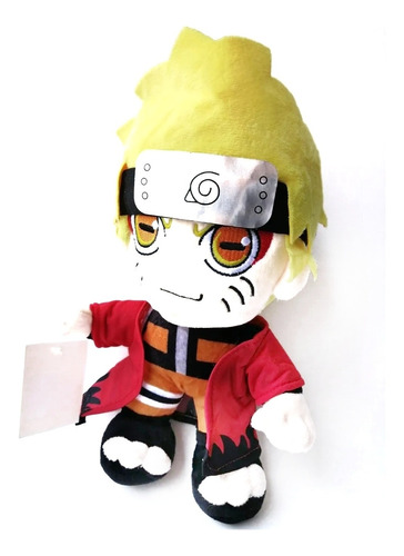 Naruto Shippuden Modo Sabio 