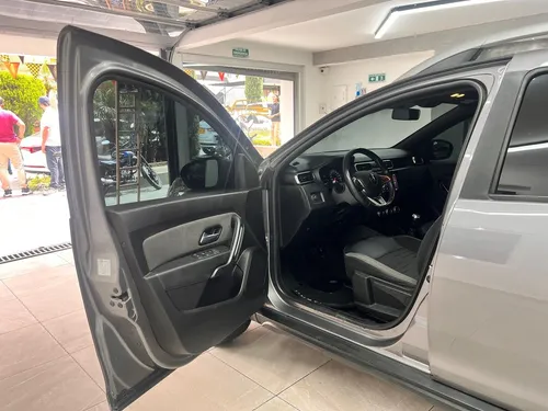 Renault Duster Intens MT 1.3 Turbo 4x4 2022