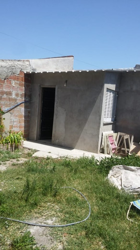 Imagen 8 de 14 de Casa A Terminar Lote Propio En Venta Mar Del Plata