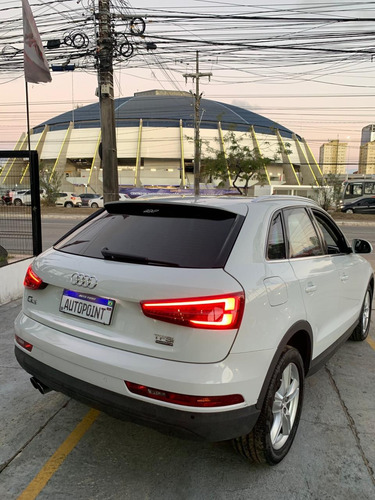 Audi Q3 2.0 Tfs Blindado 3-a