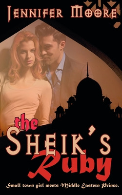 Libro The Sheik's Ruby - Moore, Jennifer