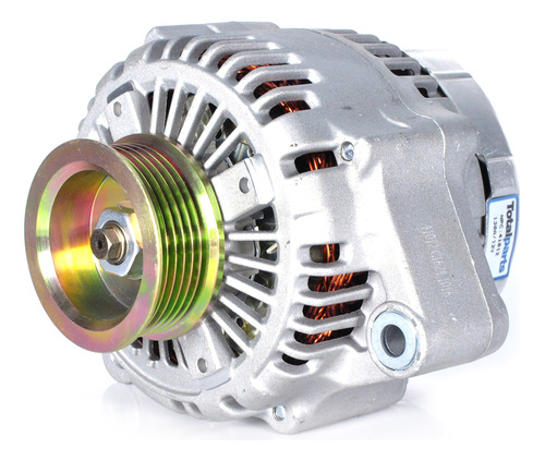 Alternador Sist. Nippondenso 130 Amps Odyssey V6 3.5l 99/01