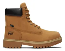 Comprar Botas De Trabajo Timberland Pro 65030 Waterproof Para Hombre