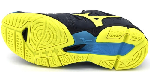 Imagen 3 de 4 de Mizuno Wave Tornado X Volleyball ( Caballero )