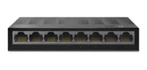 Comprar Tp-link Switch 8 Puertos 10\u002F100\u002F1000 Ls1008g Red Rj45 Cable