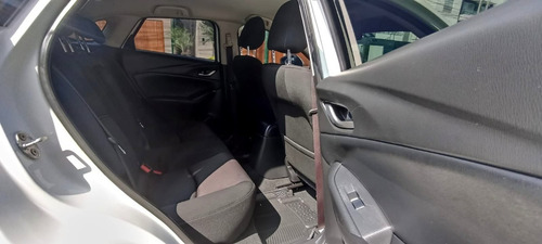 Imagen 14 de 18 de Mazda Cx-3 2022
