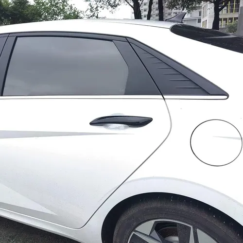 Tapa De Manija De Puerta, 4 Piezas, Para Hyundai Elantra 202