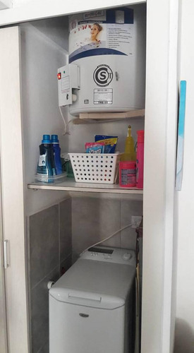 Imagen 16 de 22 de Departamento En Venta En Villa Morra- Pilar, G.b.a. Zona Norte