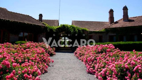 Imagen 22 de 27 de Casa En Venta Barrio Cerrado Los Pingüinos Ituzaingo