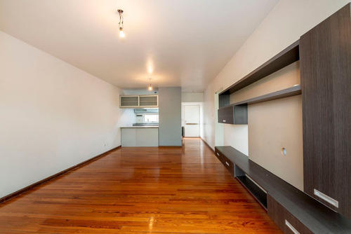Venta Depto 3 Amb Con Terraza Propia Y Cochera