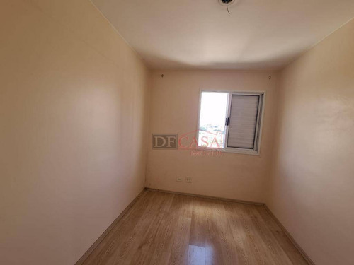 Imagem 16 de 30 de Apartamento Com 2 Dormitórios À Venda, 50 M² Por R$ 298.000,00 - Vila Ré - São Paulo/sp - Ap6301