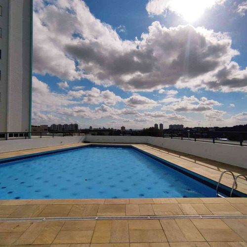 Imagem 1 de 21 de Apartamento 3 Dormitórios Delfim Verde - 15