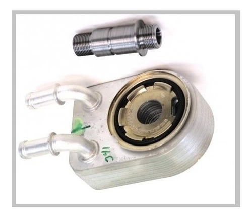 Imagen 1 de 4 de Enfriador Aceite Mopar Dodge Journey 2009-2020