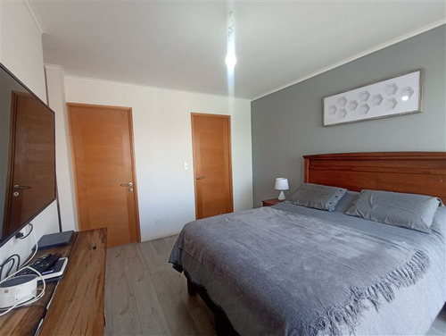Hermosa Casa En Venta Ubicada En Brisas Norte, Colina 3d 3b