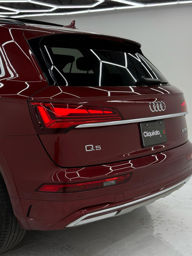 Audi Q5 2.0 L 45 Tfsi Select Mhev