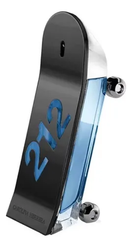Perfume 212 hombre precio mercado libre hotsell