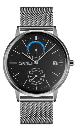 Reloj Skmei 9182 Original Resistente Al Agua