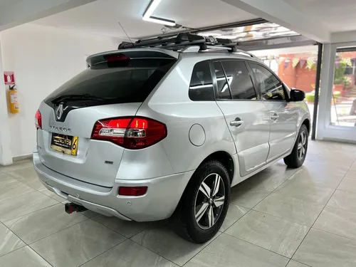 Renault Koleos Privilige AT 2014