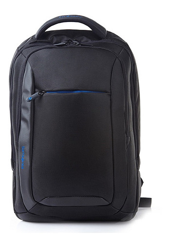 Mochila Samsonite Potanotebook Ikonn Laptop Hasta 15.4´´