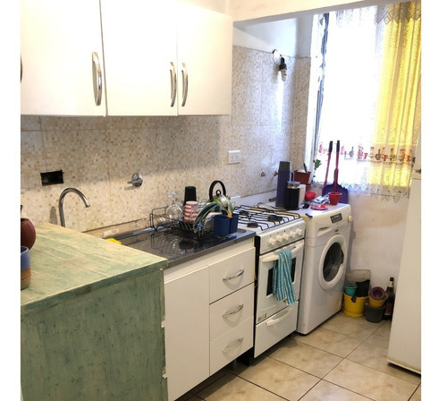 Imagen 2 de 9 de Departamento En Planta Baja B°upcn