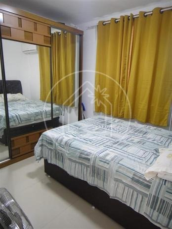 Apartamento - Ref: 865882