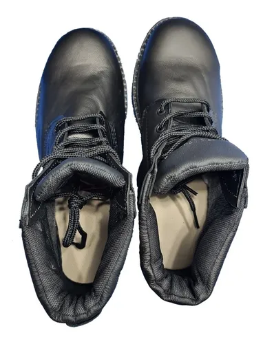 Botas con outlet casquillo economicas