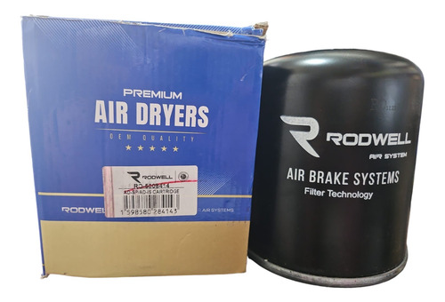Rd-5008414 Cartucho Secador Ad-sp Ad-is Rodwell Premium
