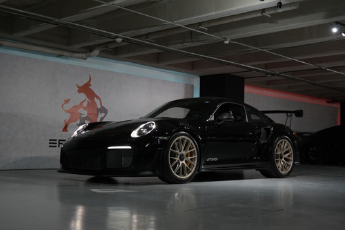Porsche Gt2 Rs