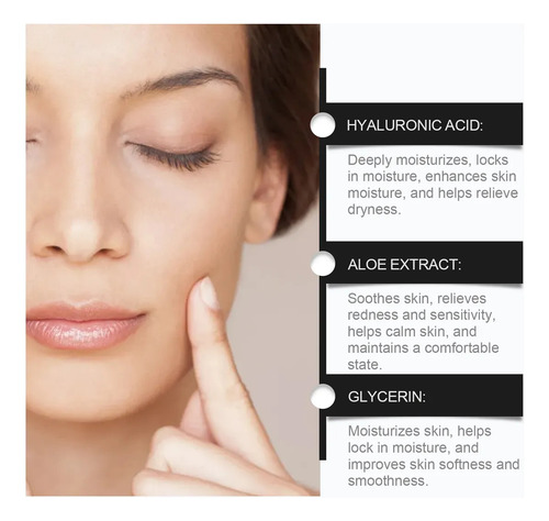 2 Piezas, Crema Reparadora Intensiva, Crema Calmante 345,