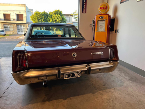 Imagen 21 de 23 de Dodge Polara Gt