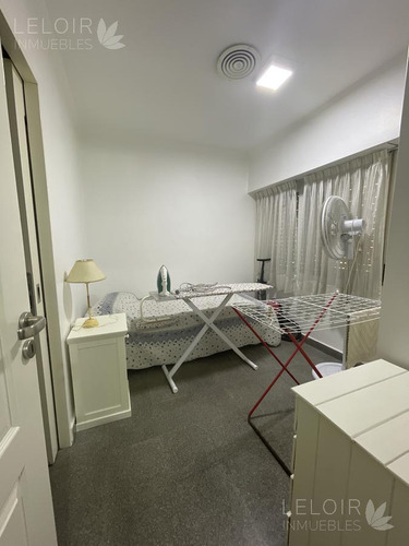 Casa En Venta 4 Amb En Parque Leloir