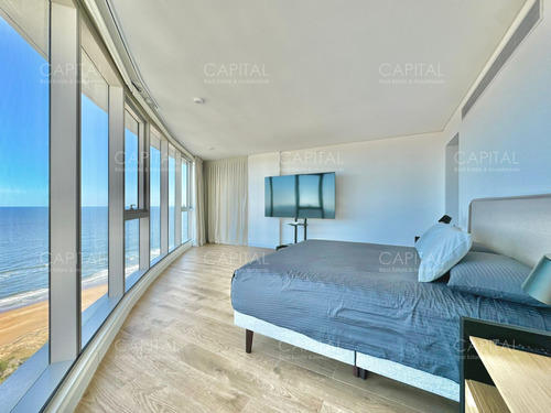 Trump Tower Punta Del Este