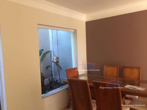 Imagem 4 de 14 de Ref.: 5189 - Sobrados Em Bauru Para Venda - V5189
