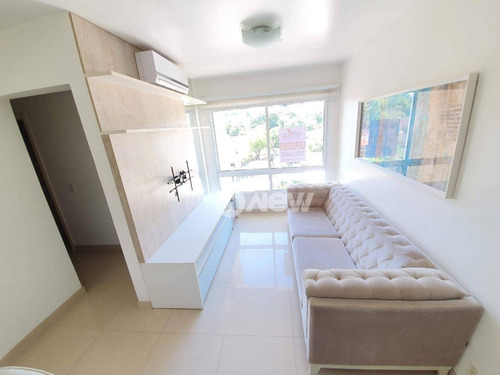 Imagem 3 de 16 de Apartamento Com 2 Dormitórios À Venda, 57 M² Por R$ 319.000,00 - Mauá - Novo Hamburgo/rs - Ap3251