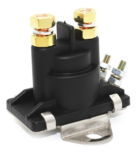 Solenoide De Partida Motor Mercury 25/50hp 2t/4t  (850187t1)