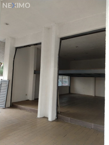 Imagen 2 de 11 de Rento Local Comercial En Puente De Vigas, Tlalnepantla, Estado De México