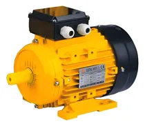Comprar Motores Electricos 3 Hp Trifasico 3500rpm Glong Alco