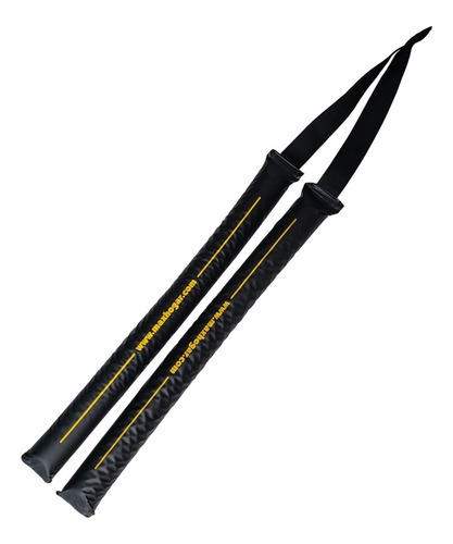 Imagen 2 de 5 de Protector Puerta Magnético Anti Portazo Rayones Auto