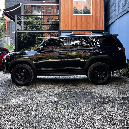 Toyota 4Runner 4.0 Sr5 Fl