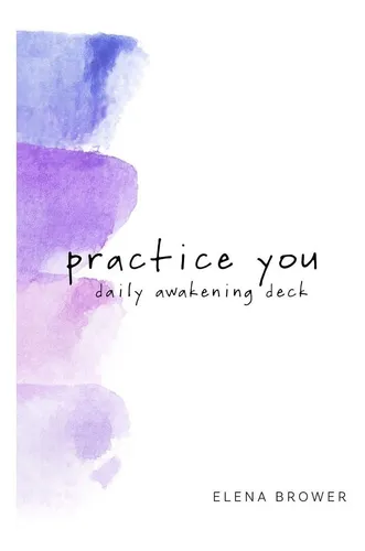Practice You Daily Awakening Deck (54 Cards)