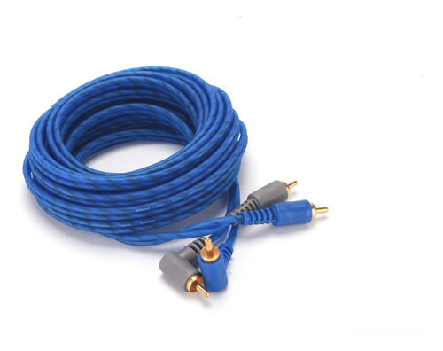 Cable Rca Orion 6 Metros 19.67 Ft Cr6.0b