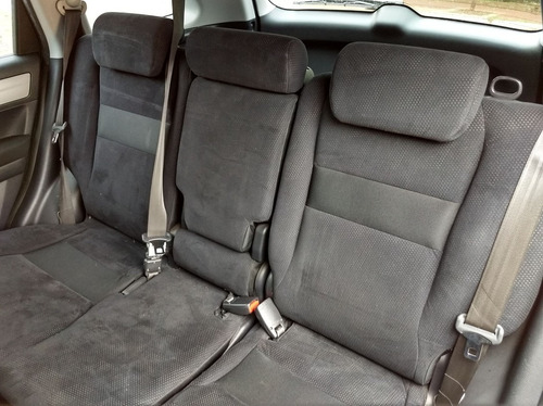 Imagem 8 de 9 de Honda Crv 2.0 Lx 4x2 16v