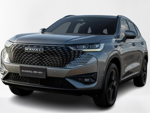 Gwm Haval H6 1.5 Hev2 E-traction